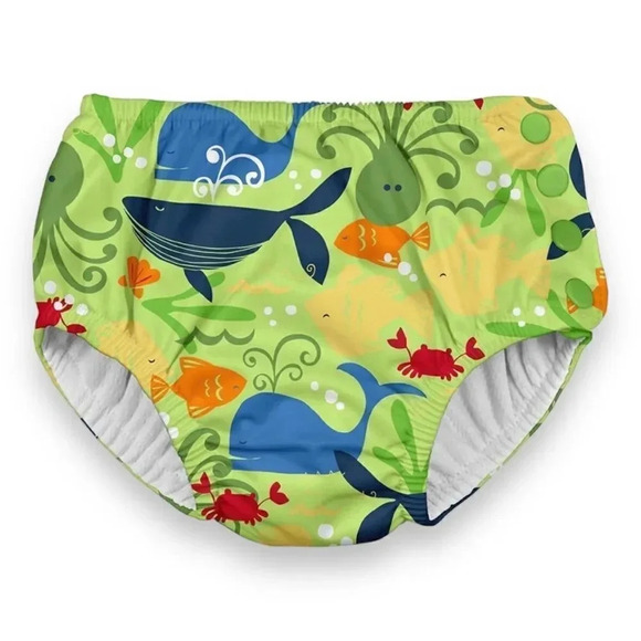 i play | Bundle of Three Swim Diapers (18 mos) 💦 - Picture 5 of 10
